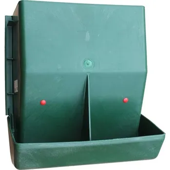 krmítko pro hospodářská zvířata OK Plast samokrmítko pro telata 100ltr.