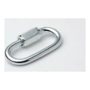 Chov hospodářského zvířete Spojka řetězu s maticí pozink 5