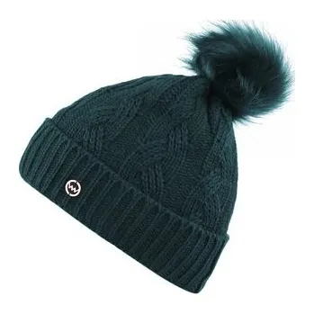 Pokrývka hlavy VUCH Sheron Green + Dárkové balení