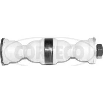 Zavěšení kol Tyč/vzpěra, stabilizátor CORTECO 49399752