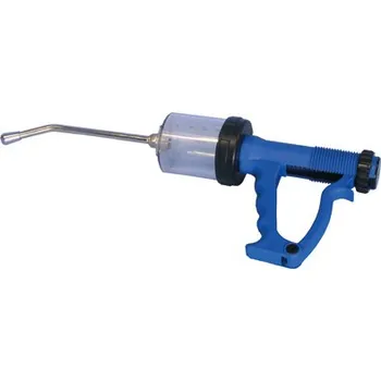 Chov hospodářského zvířete Drencher DEMAPLAST 200ccm - doprava zdarma od 2 000 Kč