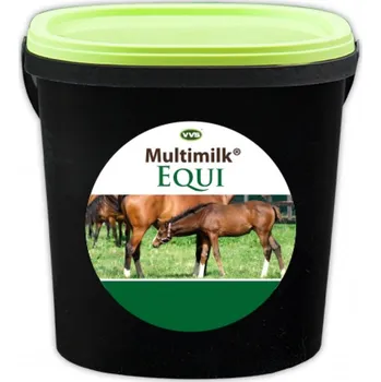 PREMIN Multimilk Equi mléčná náhražka pro hříbata 10kg - doprava zdarma od 2 000 Kč