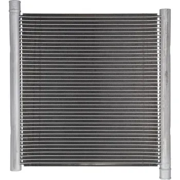 Chladič motoru Chladič, chlazení motoru KAMOKA 7705287