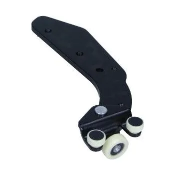 Dveře karosérie Valivé vedení, posuvné dveře MAXGEAR 27-1418