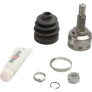 Hřídel nápravy Sada kloubů, hnací hřídel MAXGEAR 49-3235