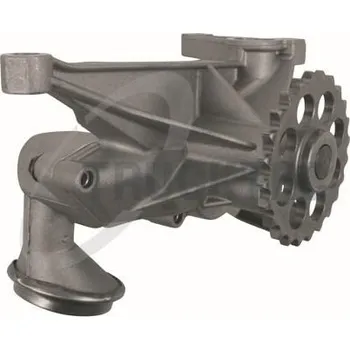 Olejové čerpadlo Olejové čerpadlo TRUCKTEC AUTOMOTIVE 02.18.038