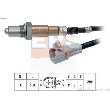 Lambda sonda Lambda sonda EPS 1.998.090
