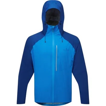 Dámská casual bunda Bunda RONHILL M TECH STORM JACKET Man velikost L