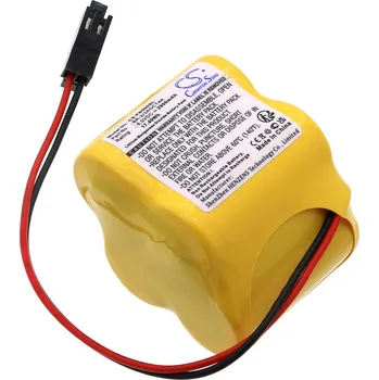 Baterie Cameron Sino CS-FN500SL pro ALLEN BRADLEY 1766-L32xxx - neoriginální
