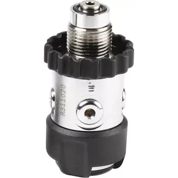 Mares První stupeň 2S INT