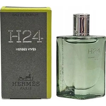 Pánský parfém Hermes H24 Herbes Vives Eau de Parfum Parfemovaná voda 5ml, pánske