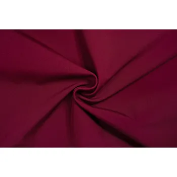 Softshell zimní 320 g/m2 - Bordó