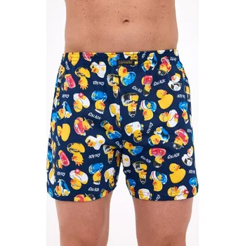 Trenýrky Pánské trenky Cornette Classic vícebarevné (001/177) S Možnost vrácení zboží ZDARMA do 120 dnů!