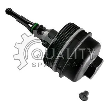 Olejový filtr Víčko olejového filtru VIKA 11151773001