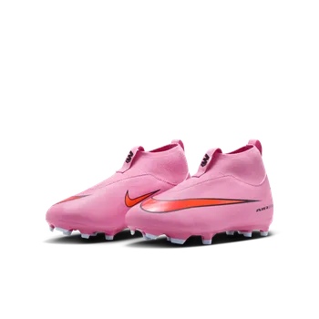 Kopačky Nike Mercurial Superfly 10 Academy FG/MG růžová EUR 37 1/2