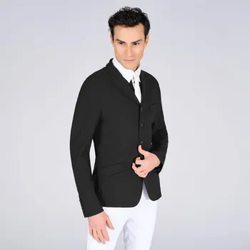 Pánské sako Sako Vestrum Abu Dhabi pánské Kolekce 2025