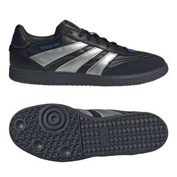 Kopačky Adidas Predator Freestyle JB IN černá/modrá EUR 41 1/3