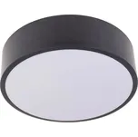 T-LED 105444 LED svítidlo RENDO 48W CCT kulaté černé stropní CCT 183859897