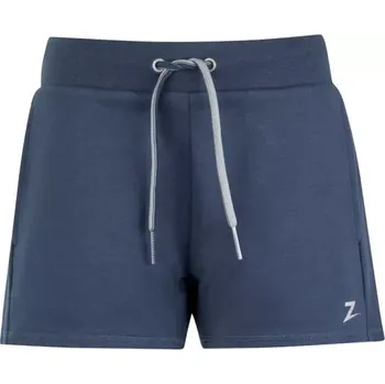 Dámské kraťasy Zoggs Šortky - Ann Shorts Woman L navy/bílá