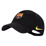 Nike FC Barcelona Club černá UK M/L