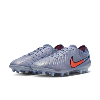 Kopačky Nike Tiempo Legend 10 Elite AG-Pro šedá EUR 42 1/2