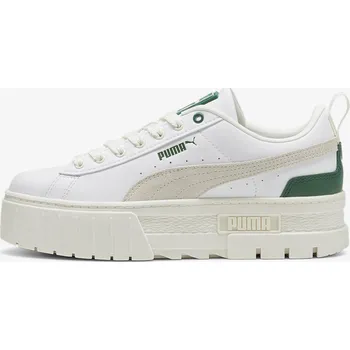 Dámská obuv Dámské tenisky PUMA Mayze Lth Wn's EUR 40.5 1258532