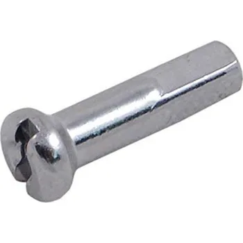 Zapletené kolo DT Swiss Standard ProLock 2.0 x 14 mm Brass Silver (DT Swiss Standard ProLock 2.0 x 14 mm Brass Silver)
