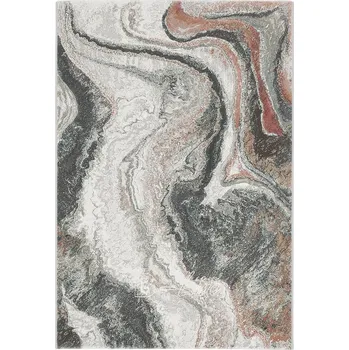 Koberec Ragolle Kusový koberec ARGENTUM 63618/7270 Rozměr 120x170 cm