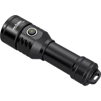 Svítilna Orcatorch Potápěčská baterka D570