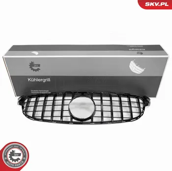 Chladič motoru Mřížka chladiče ESEN SKV 66SKV525