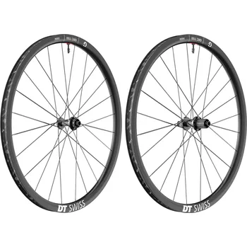 Zapletené kolo DT GRC 1100 DICUT® 30mm Shimano 11SP / SRAM XDR