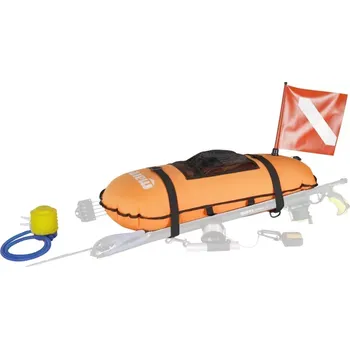 Mares Apnea Bójka HYDRO PROPEL