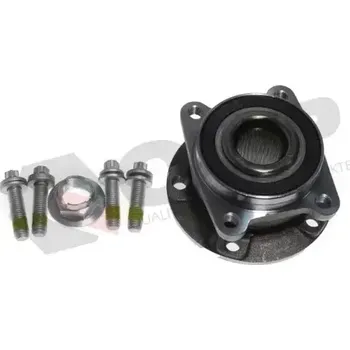 QWP Sada ložiska kola QWP WWB707