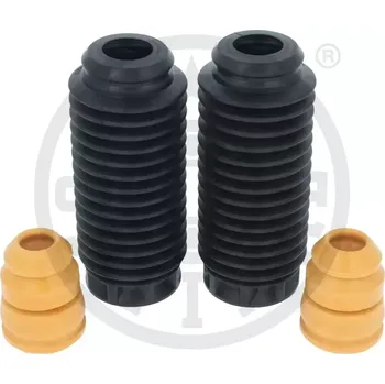 OPTIMAL Ochranná sada tlumiče pérování proti prachu OPT AK-735515