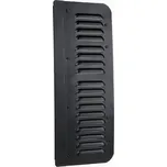 Větrací mřížka do zadních šoupacích oken vozů VW T4 varianta Úzká, pravá strana