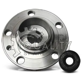 Náboj předního kola bez posilovače VIKA 44070828901