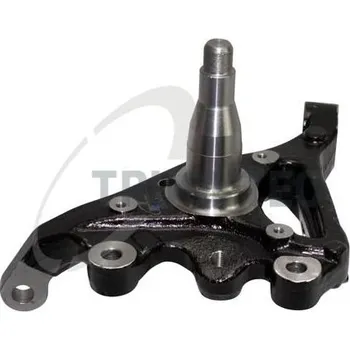 Čep nápravy, zavěšení kol TRUCKTEC AUTOMOTIVE 02.31.377