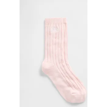 Dámské ponožky GAP CashSoft dámské ponožky GAP růžová 3471384