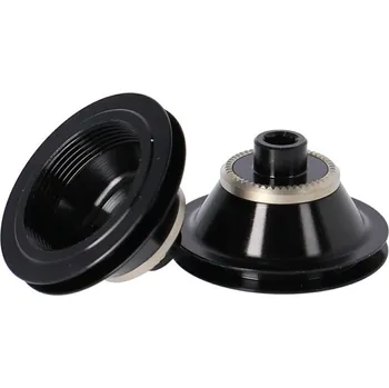 Auto-moto DT SWISS koncovky 100/QR pro náboje DT 240 DBIS owersize ( do 2020 ) (Prest.set.DT Swiss náboj pr.k.5/110 mm, pro 240 xxl-vel., DB, IS, HWYXXX00S2479S)