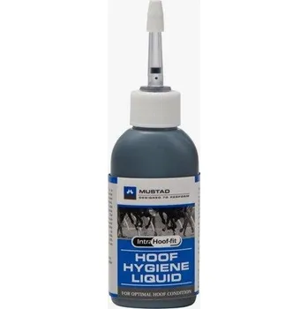 Kosmetika pro koně Hoof Hygiene Liquid 50ml proti hnilobě kopytní střelky - doprava zdarma od 2 000 Kč