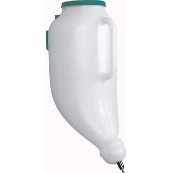 Chov hospodářského zvířete Napáječka pro selata PRONA plus 4,5 l s plastovým držákem - doprava zdarma od 2 000 Kč