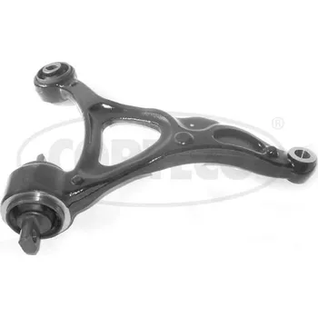 Zavěšení kol Řídicí páka, zavěšení kol CORTECO 49400083