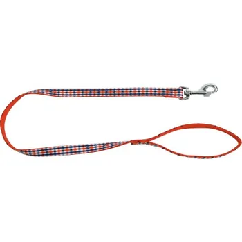 Vodítko pro psa Vodítko SAN DIEGO pro psy červené 100cm - doprava zdarma od 2 000 Kč