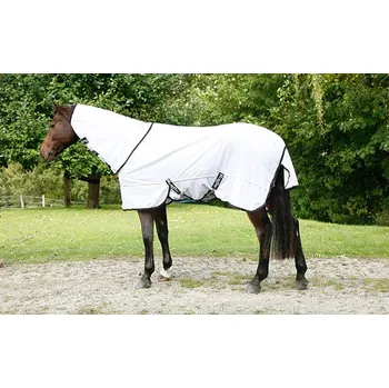 Deka pro koně Deka proti mouchám RugBe SuperFly 155