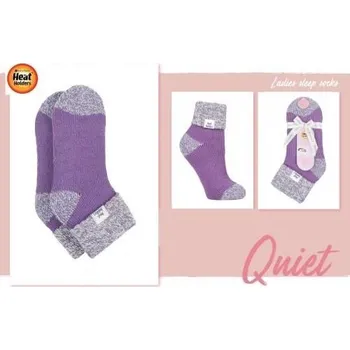 Dámské termo ponožky HEAT HOLDERS Sleep dámské termoponožky 37-42 - doprava zdarma od 2 000 Kč