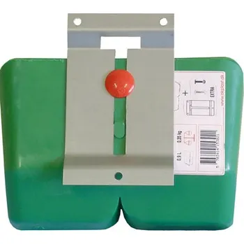 krmítko pro hospodářská zvířata Držák antikorový pro krmítko OK Plast 630153000 - doprava zdarma od 2 000 Kč