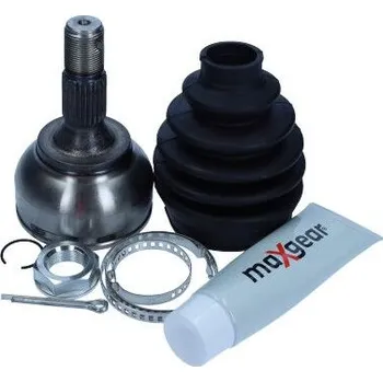 Hřídel nápravy Sada kloubů, hnací hřídel MAXGEAR 49-3204