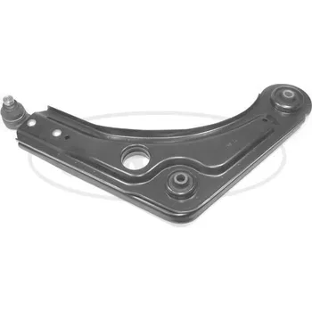 Zavěšení kol Řídicí páka, zavěšení kol CORTECO 49399296