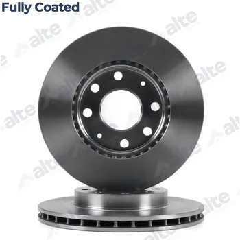 Brzdový kotouč Brzdový kotouč ALTE AUTOMOTIVE 128071FCAL