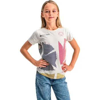 Dětská móda Olympijská kolekce Česká republika - CAMPIONO DĚTSKÉ TRIKO Z OLYMPIJSKÉ KOLEKCE MILAN 26